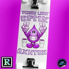 Opi1k - Pissin Lean (Prod. Axhton)