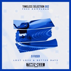 D - FUSER - LOST LOVE (FREE DOWNLOAD)