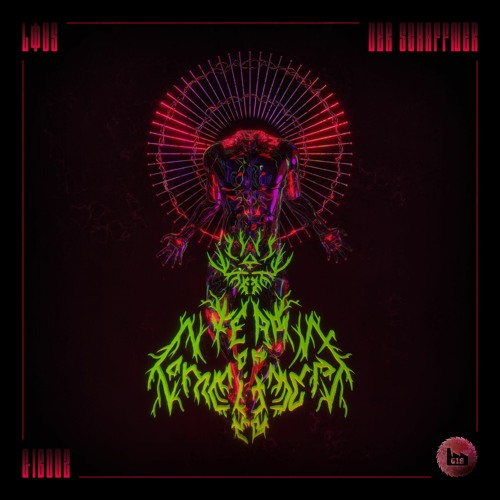 02 LØUS & Der Schaffner - Reversed Bass Turns My Head Off