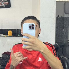 MEDLEYZADA DOS CRIA (Mc’s SACI,MAGRINHO,TETE,ERICK PVL,MENO PX & PRETÃO DA NOROESTE - DJ YAN MARIOTO