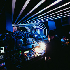 D-Edge/House Mag/Open House Mag - DJ CONTEST