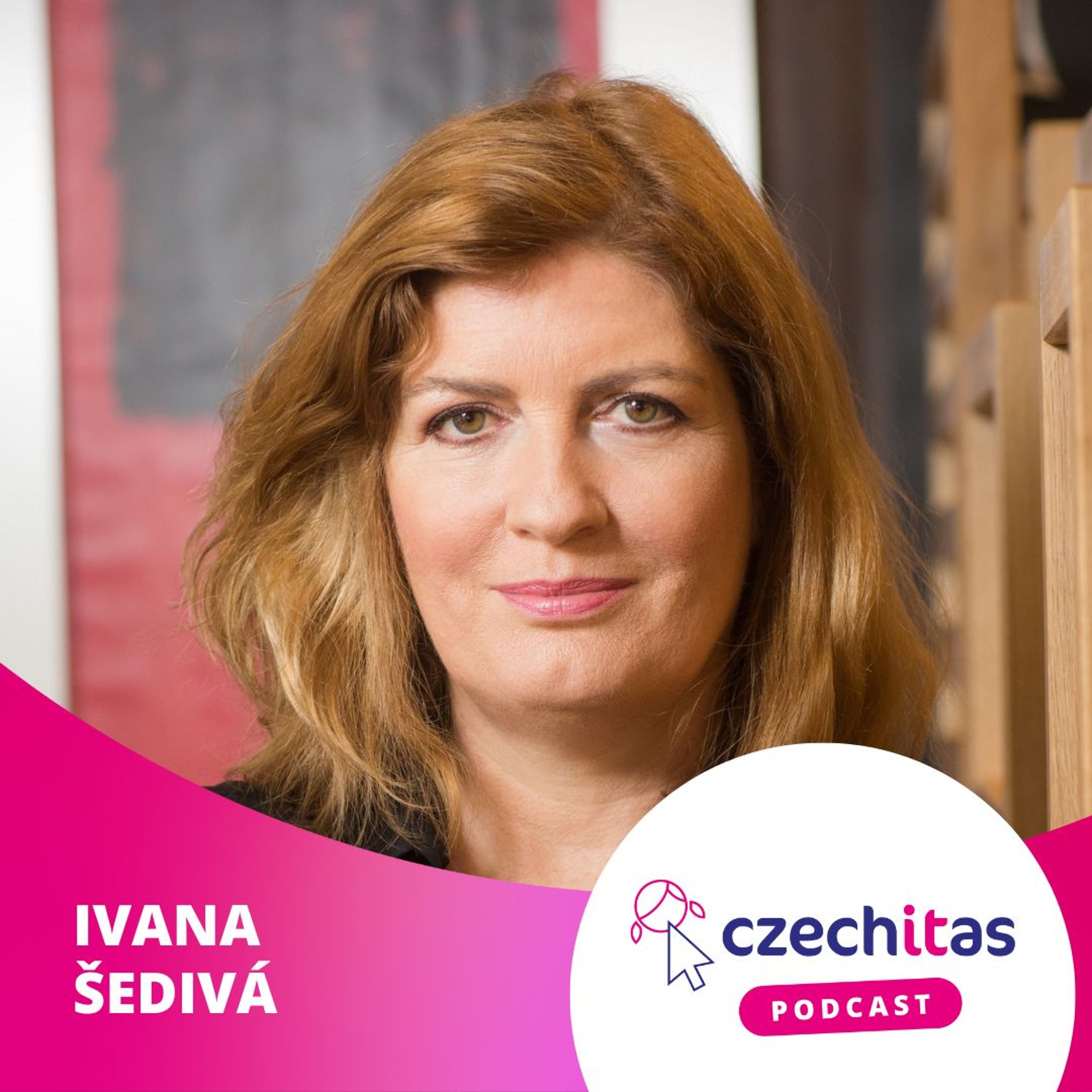 Czechitas Podcast