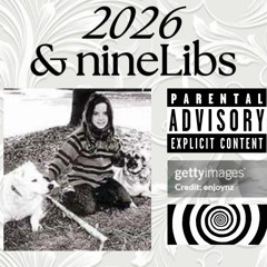 nineLibs #2026~noFeedbckk
