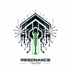 Resonance Theory -  Frequency War (edit promo mix)
