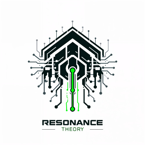 Resonance Theory -  Frequency War (edit promo mix)