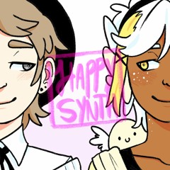 [UTAU 渋谷系/Shibuya Kei + 天子玉使/Tengo Tamashi] Happy Synthesizer