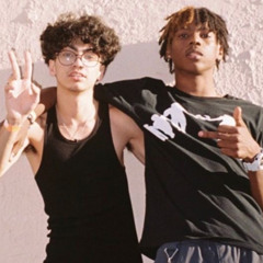 ericdoa & midwxst - gap (UNRELEASED)