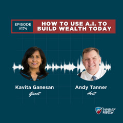 How to Use AI to Build Wealth Today