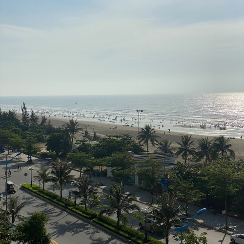 Lang Thang ChocoPai Hạ | Hisu