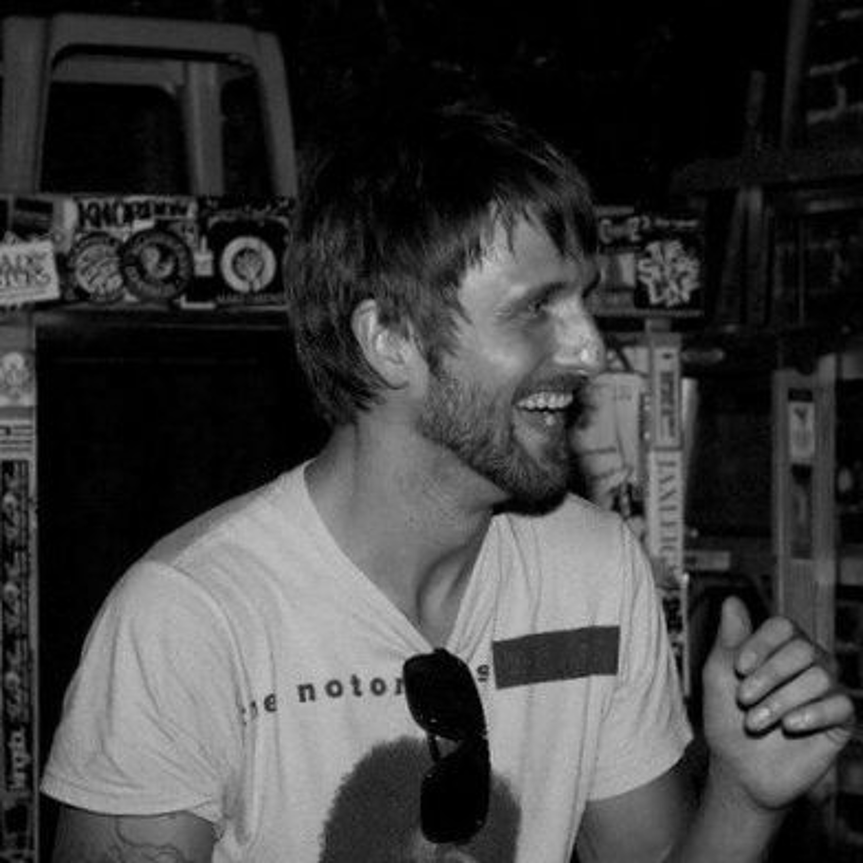 Chris Nathan