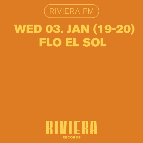 Stream Riviera Records | Listen to RIVIERA FM playlist online for free ...