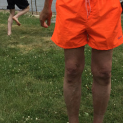 Shortsgubbe presenterar: Pojkrummet#2