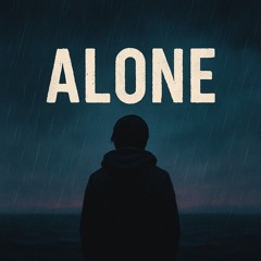Alone