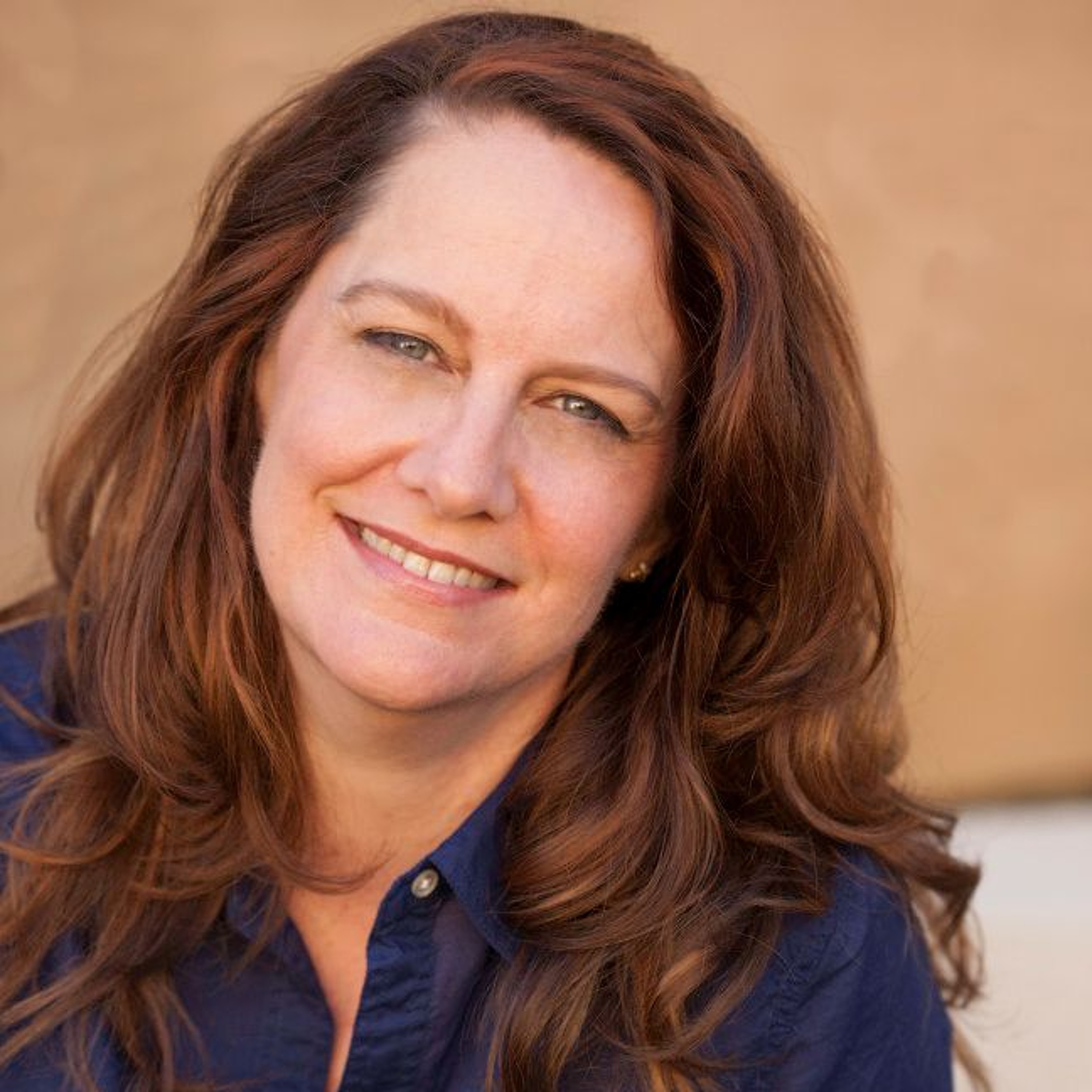 The Frank MacKay Show - Kelly Carlin