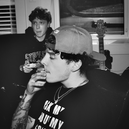 Do or Die (feat. Squish)