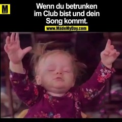 Let the beat control your body