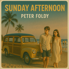 Sunday Afternoon