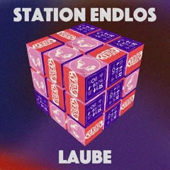 MELAUNE @ Station Endlos I 01.05.2025