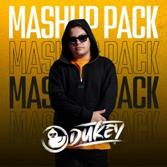 Once Again x Rap da felicidade (Dukey Mashup)