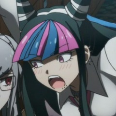 Mind Brand-Ibuki Mioda ⚠MENTIONS STABBING⚠