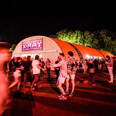 Lowlands 2023 Raveset