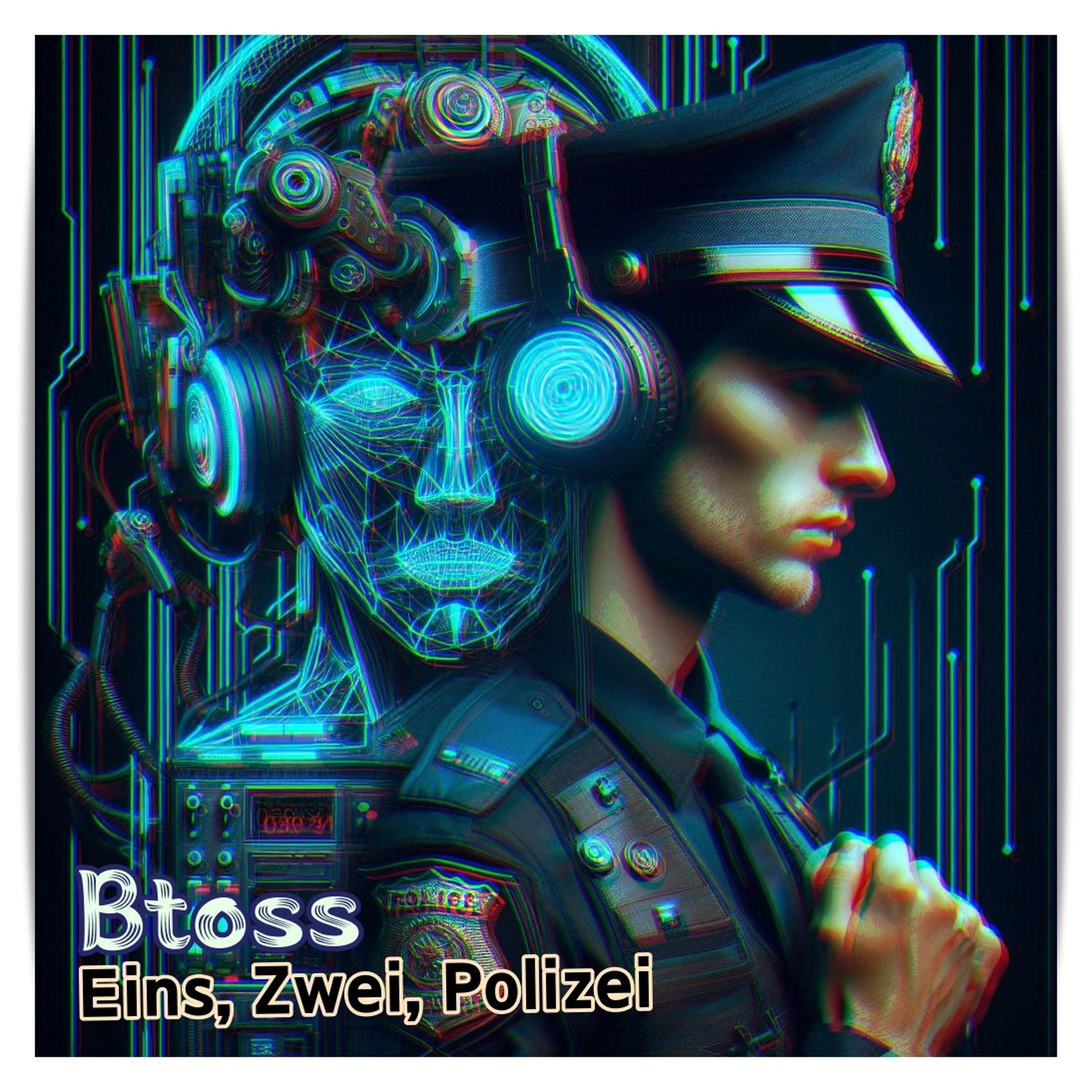 Eins, Zwei, Polizei (Btoss Remix) episode artwork