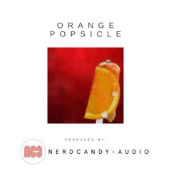 Orange Popsicle (Tagged Version)