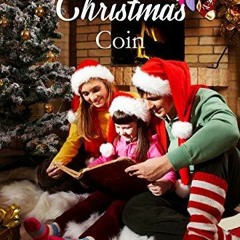 Online: The Christmas Coin by Christina Lorenzen