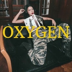 INNA - Oxygen