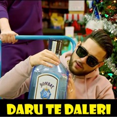 daru te daleri karan aujla proof