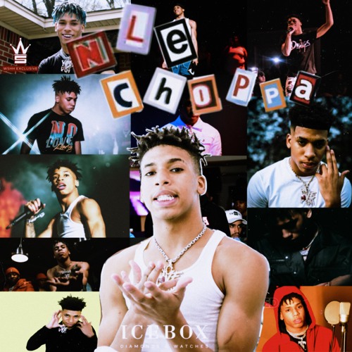 [EXPLICIT]Choppa Freestyle XXL WITH BEAT prod. DA LAMMA