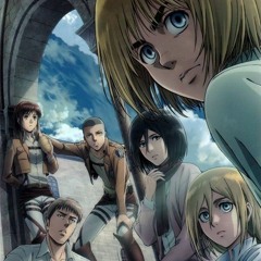 Reality Shifting Subliminal : Shifting Realities to Attack on Titan (AoT subliminals shifting)