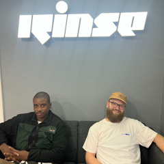 Scuffed Recordings with Ian DPM & Wager - 15 July 2025