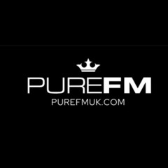 PURE FM UK - DAN DEEP DOWN (MIX.41) 14.11.25