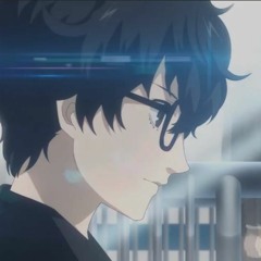 Ideal World (Gentle Madman x Out of Kindness)House Mix - Persona 5 Royal