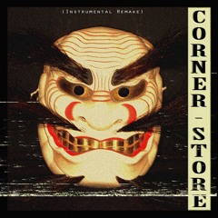 KSLV - Corner Store (Instrumental Remake)