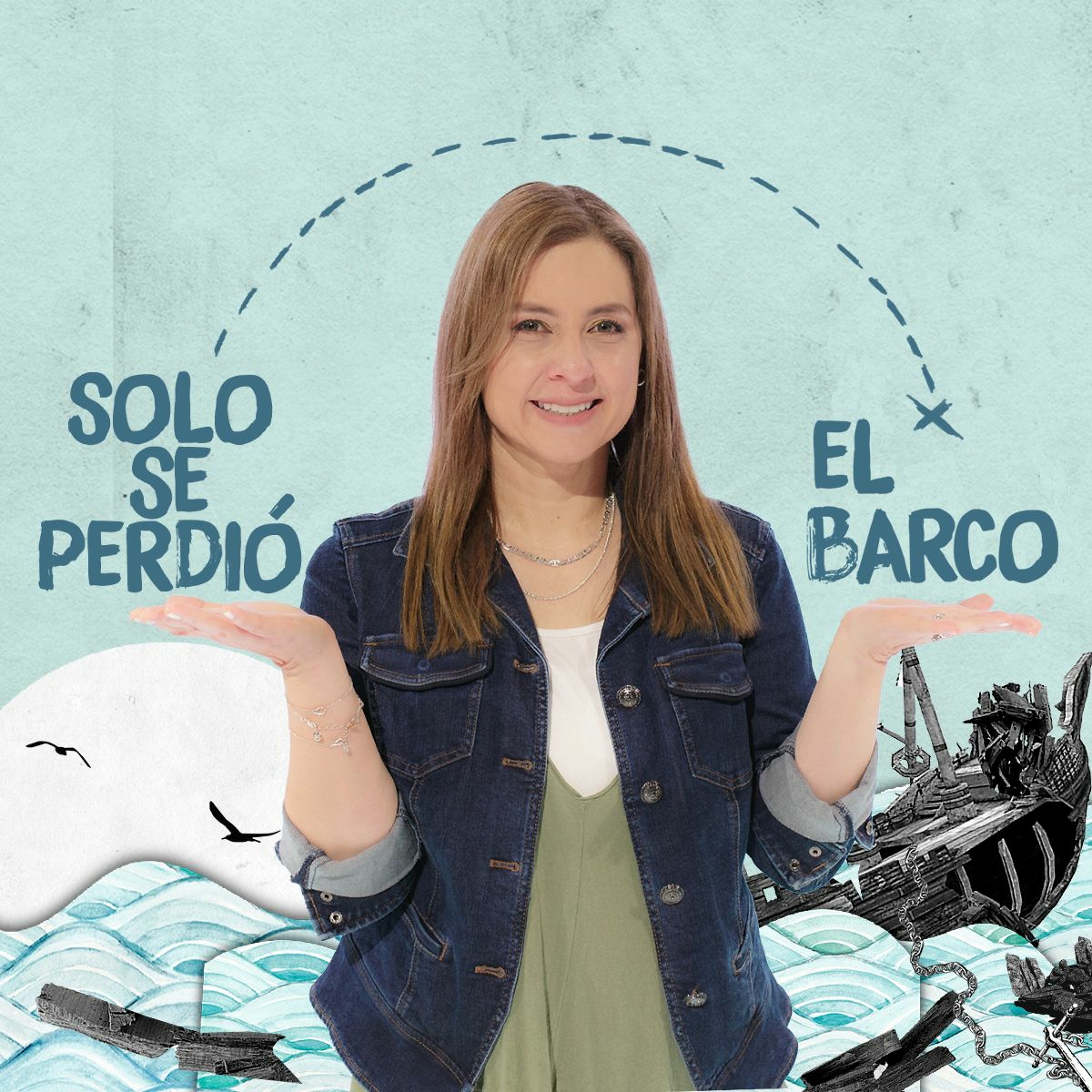 Podcast El Lugar de Su Presencia