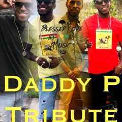 Daddy P Tribute (Shane, Kaye, Alayna, Fimo)