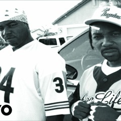 Spice 1 Ft MC Eiht - The Ni**a With The Nine (Remixed by Killa Kali THE Italist)
