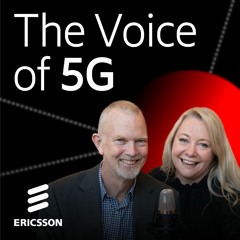 Episode 80 - Network energy efficiency and new 5G statistics
