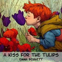 A Kiss for the Tulips