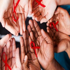 WORLD AIDS DAY 2020