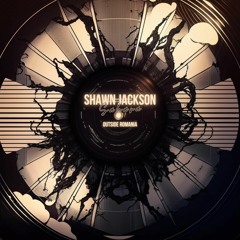 Shawn Jackson - SAHARA (Original)