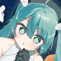 Kaga (Negi ShowerP) - ユア・フューチャー  (Your Future) feat. Hatsune Miku