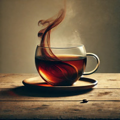 Third Cup, Fourth Silence