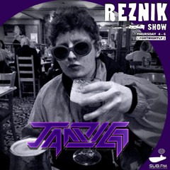 Reznik Show with Jamzigg - 14 Apr 2022