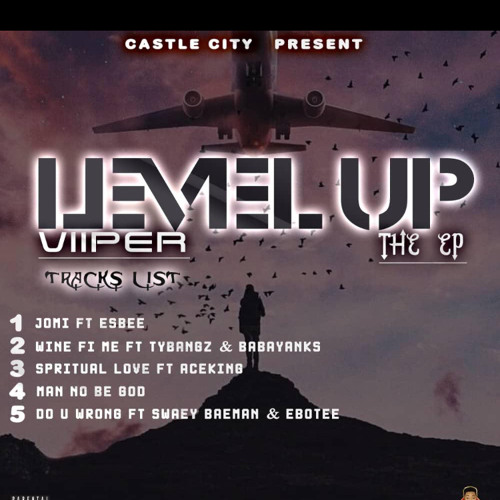 Viiper Do U wrong Feat. Swaey baeman X King Ebotee