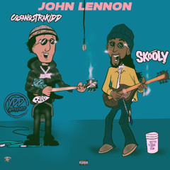John Lennon (feat. Skooly)