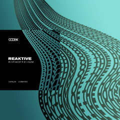 Reaktive - In My Mind