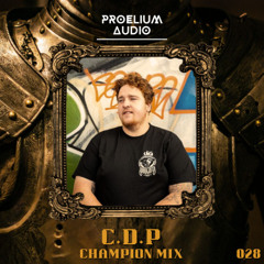 Champion Mix 028: C.D.P